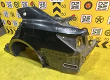 Крыло заднее TOYOTA CROWN 2013 6161230A70 AWS210 2ARFSE, заднее левое