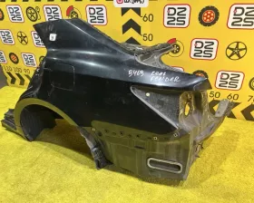 Крыло заднее TOYOTA