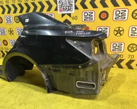 Крыло заднее TOYOTA