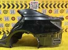 Крыло заднее TOYOTA CROWN 2013 6161230A70 AWS210 2ARFSE, заднее левое