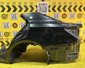 Крыло заднее TOYOTA
