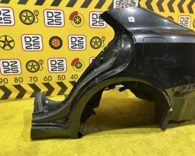 Крыло заднее TOYOTA