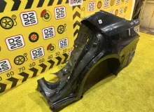 Крыло заднее TOYOTA CROWN 2013 6161230A70 AWS210 2ARFSE, заднее левое