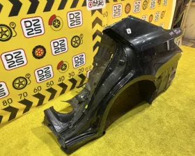 Крыло заднее TOYOTA