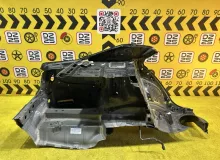 Крыло заднее TOYOTA CROWN 2013 6161230A70 AWS210 2ARFSE, заднее левое