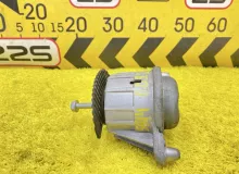 Подушка двигателя Mercedes-Benz E-CLASS 2013 A2042404317 WDD212 M276DE35, передняя левая