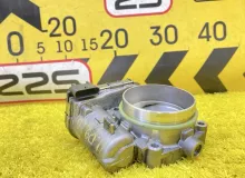 Заслонка дроссельная Mercedes-Benz E-CLASS 2013 A2761410125 WDD212 M276DE35, передняя