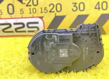 Заслонка дроссельная Mercedes-Benz E-CLASS 2013 A2761410125 WDD212 M276DE35, передняя
