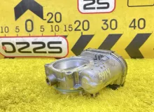 Заслонка дроссельная Mercedes-Benz E-CLASS 2013 A2761410125 WDD212 M276DE35, передняя