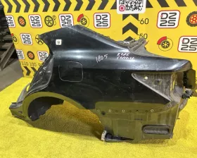 Крыло заднее TOYOTA