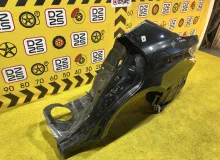 Крыло заднее TOYOTA CROWN 2015 6161230A70 AWS210 2ARFSE, заднее левое