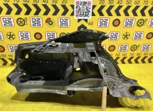 Крыло заднее TOYOTA CROWN 2015 6161230A70 AWS210 2ARFSE, заднее левое