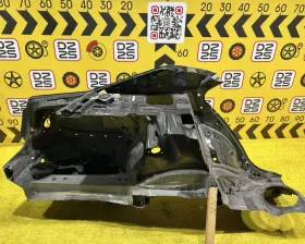 Крыло заднее TOYOTA