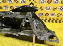 Крыло заднее TOYOTA CROWN 2015 6161230A70 AWS210 2ARFSE, заднее левое