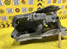 Крыло заднее TOYOTA CROWN 2015 6161230A70 AWS210 2ARFSE, заднее левое