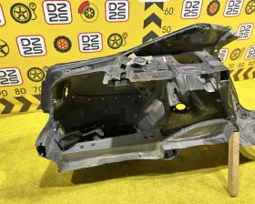 Крыло заднее TOYOTA
