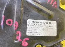 Блок управления акпп Mercedes-Benz S-CLASS 2008 A0044460310 WDD221 M273E55|273961|273.961, передний