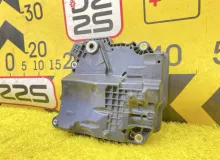 Блок управления акпп Mercedes-Benz E-CLASS 2013 A0002703252 WDD212 M276DE35, передний