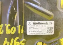Блок управления акпп Mercedes-Benz E-CLASS 2013 A0002703252 WDD212 M276DE35, передний