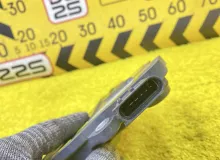 Блок управления акпп Mercedes-Benz E-CLASS 2013 A0002703252 WDD212 M276DE35, передний