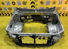 Телевизор TOYOTA LAND CRUISER PRADO 2003 5320160090 VZJ121W 5VZFE, передний
