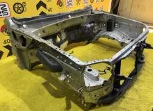 Телевизор TOYOTA LAND CRUISER PRADO 2003 5320160090 VZJ121W 5VZFE, передний