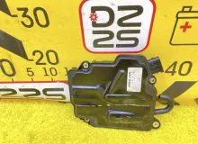 Блок управления акпп Mercedes-Benz S-CLASS 2008 A1644460710 WDD221 M273KE55, передний