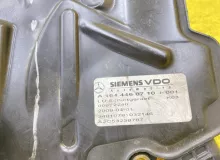 Блок управления акпп Mercedes-Benz S-CLASS 2008 A1644460710 WDD221 M273KE55, передний