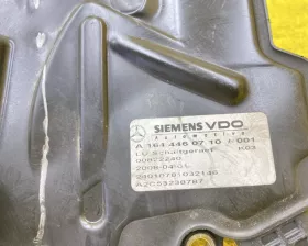 Блок управления акпп Mercedes-Benz