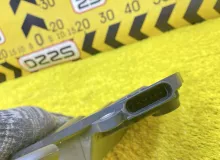 Блок управления акпп Mercedes-Benz S-CLASS 2008 A1644460710 WDD221 M273KE55, передний