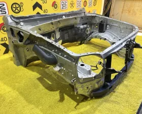 Лонжерон Toyota