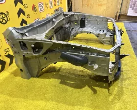 Лонжерон Toyota