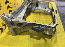 Лонжерон TOYOTA LAND CRUISER PRADO 2003 5370160780 VZJ121W 5VZFE, передний правый