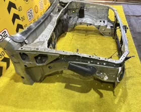 Лонжерон Toyota