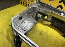 Лонжерон TOYOTA LAND CRUISER PRADO 2003 5370160780 VZJ121W 5VZFE, передний правый