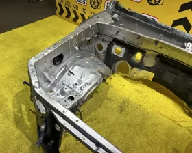 Лонжерон Toyota