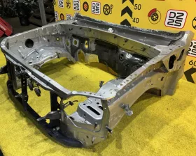 Лонжерон Toyota