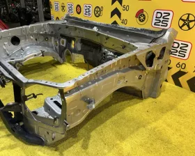 Лонжерон Toyota