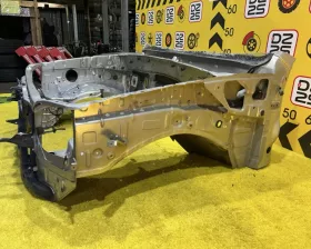Лонжерон Toyota