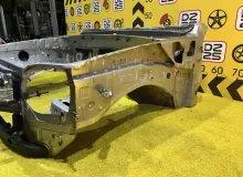 Лонжерон TOYOTA LAND CRUISER PRADO 2003 537026A130 VZJ121W 5VZFE, передний левый