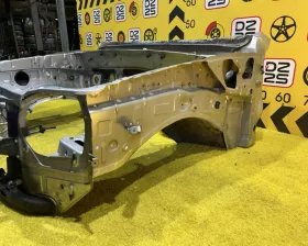 Лонжерон Toyota