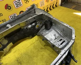 Лонжерон Toyota