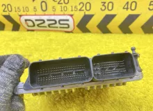 Блок управления двс Mercedes-Benz S-CLASS 2008 A2731536591 WDD221 M273KE55, передний