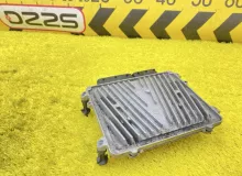 Блок управления двс Mercedes-Benz S-CLASS 2008 A2731536591 WDD221 M273KE55, передний