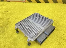 Блок управления двс Mercedes-Benz S-CLASS 2008 A2731536591 WDD221 M273KE55, передний