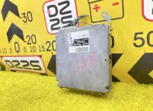 Блок управления двс TOYOTA HIACE 1999 8966126640 KZH106W 1KZTE, передний