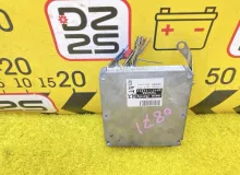 Блок управления двс TOYOTA HIACE 1999 8966126640 KZH106W 1KZTE, передний