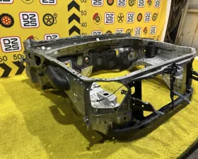 Лонжерон Toyota