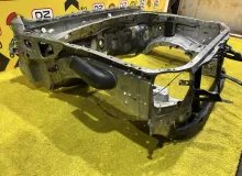 Лонжерон TOYOTA HILUX SURF 2004 537013D500 VZN215W 5VZFE, передний правый