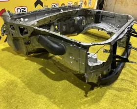 Лонжерон Toyota